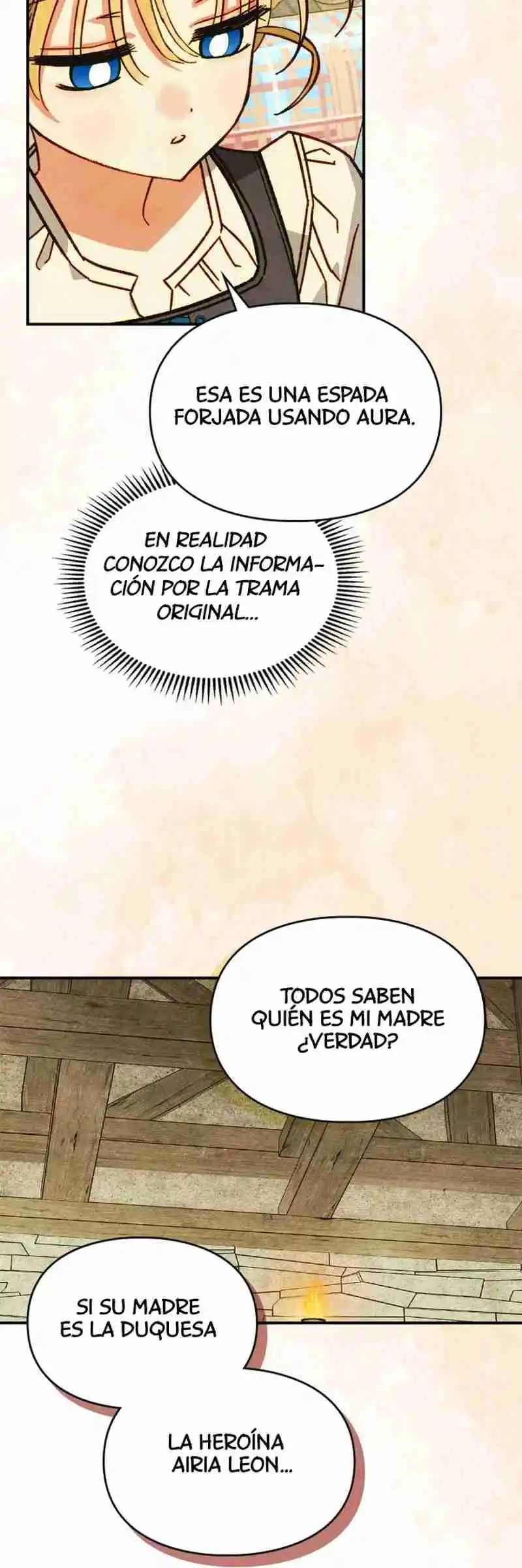 Adiestrando A Un Lindo Gatito Engreído capítulo 4, página 37
