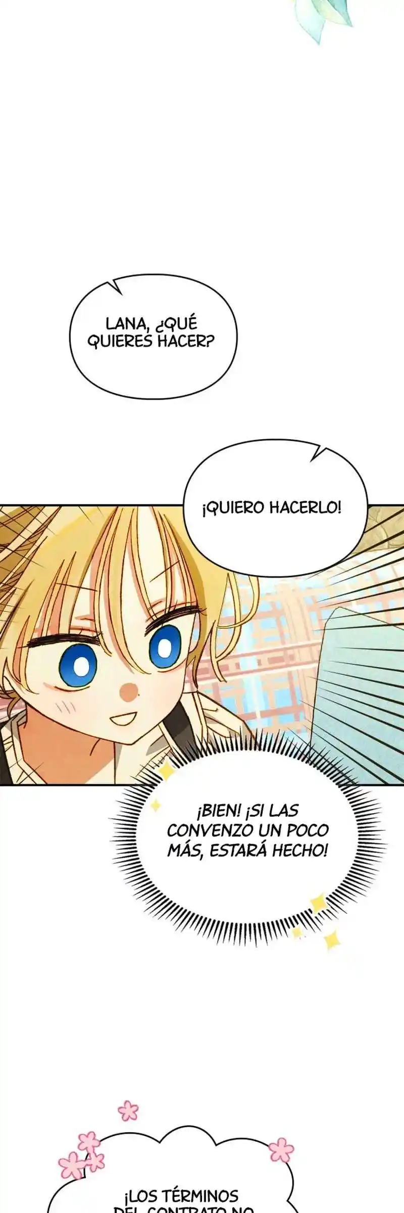 Adiestrando A Un Lindo Gatito Engreído capítulo 4, página 39
