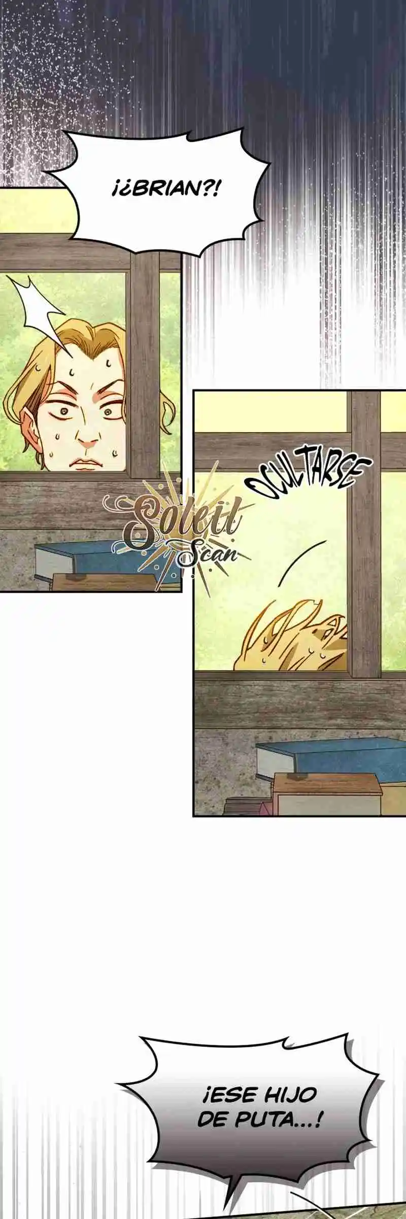 Adiestrando A Un Lindo Gatito Engreído capítulo 4, página 44