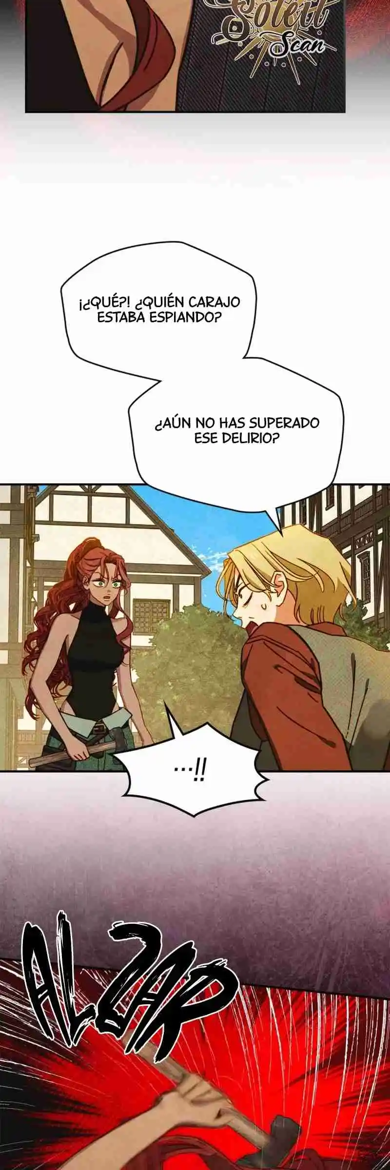 Adiestrando A Un Lindo Gatito Engreído capítulo 5, página 7