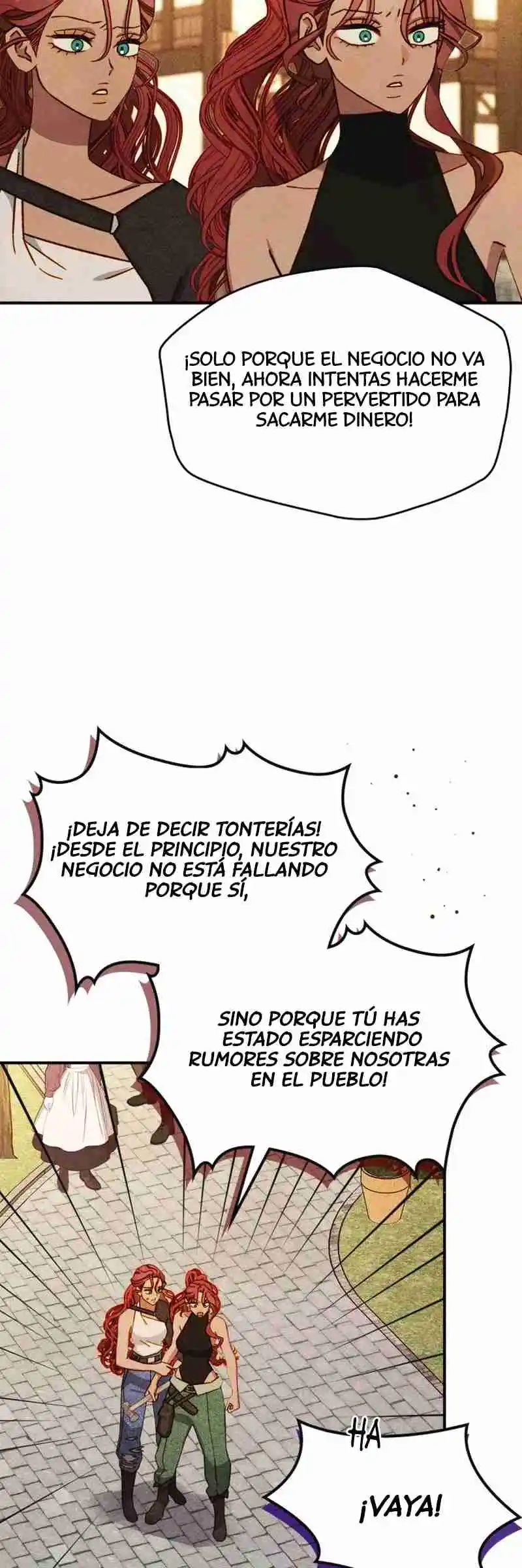 Adiestrando A Un Lindo Gatito Engreído capítulo 5, página 13