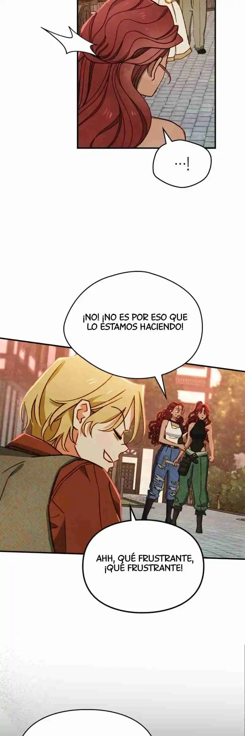 Adiestrando A Un Lindo Gatito Engreído capítulo 5, página 16