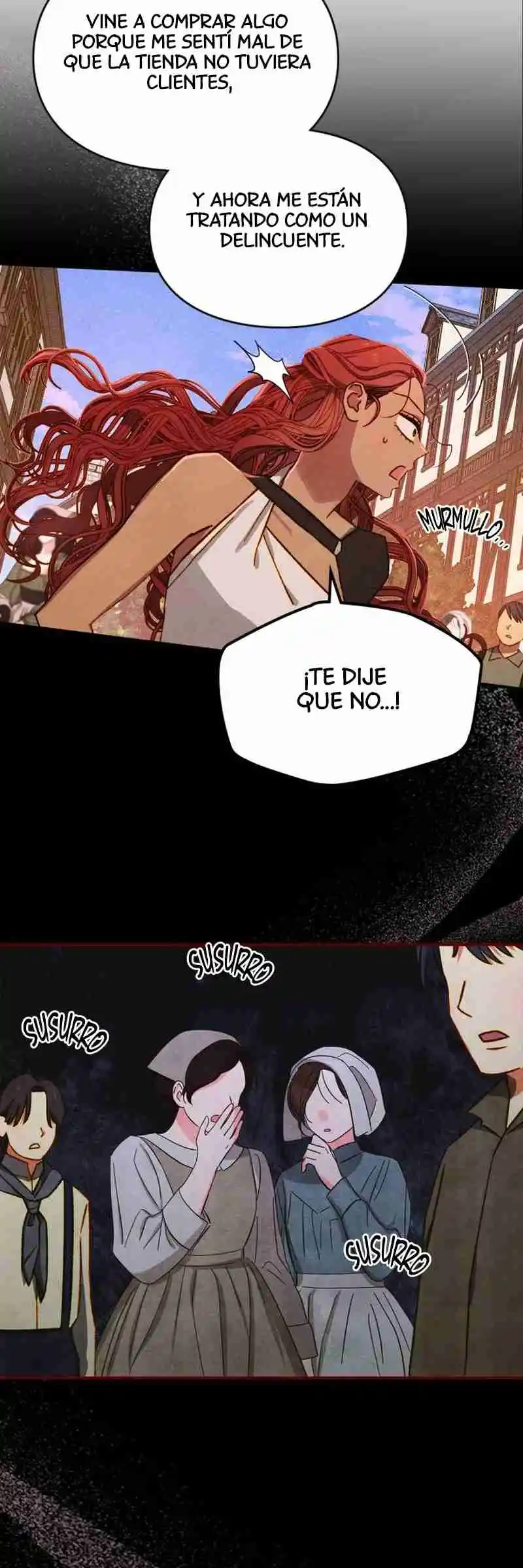 Adiestrando A Un Lindo Gatito Engreído capítulo 5, página 17