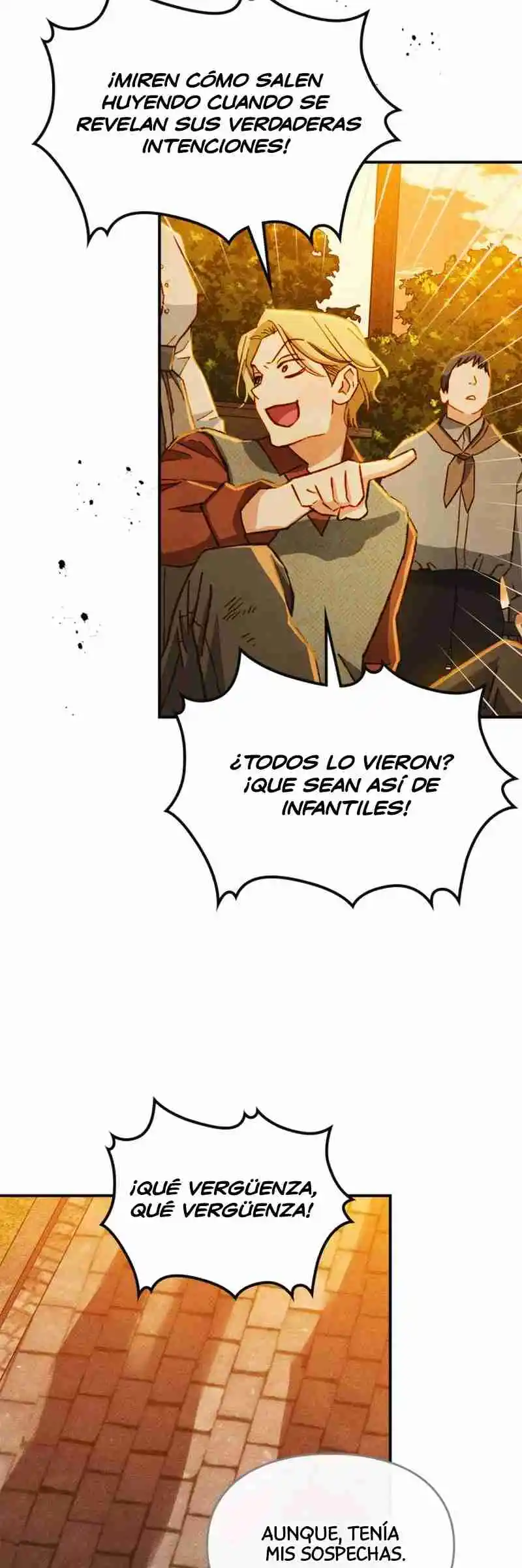 Adiestrando A Un Lindo Gatito Engreído capítulo 5, página 24