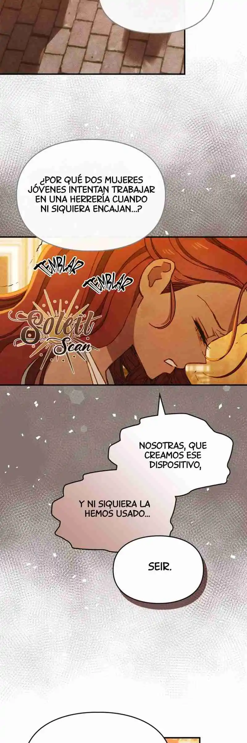 Adiestrando A Un Lindo Gatito Engreído capítulo 5, página 25