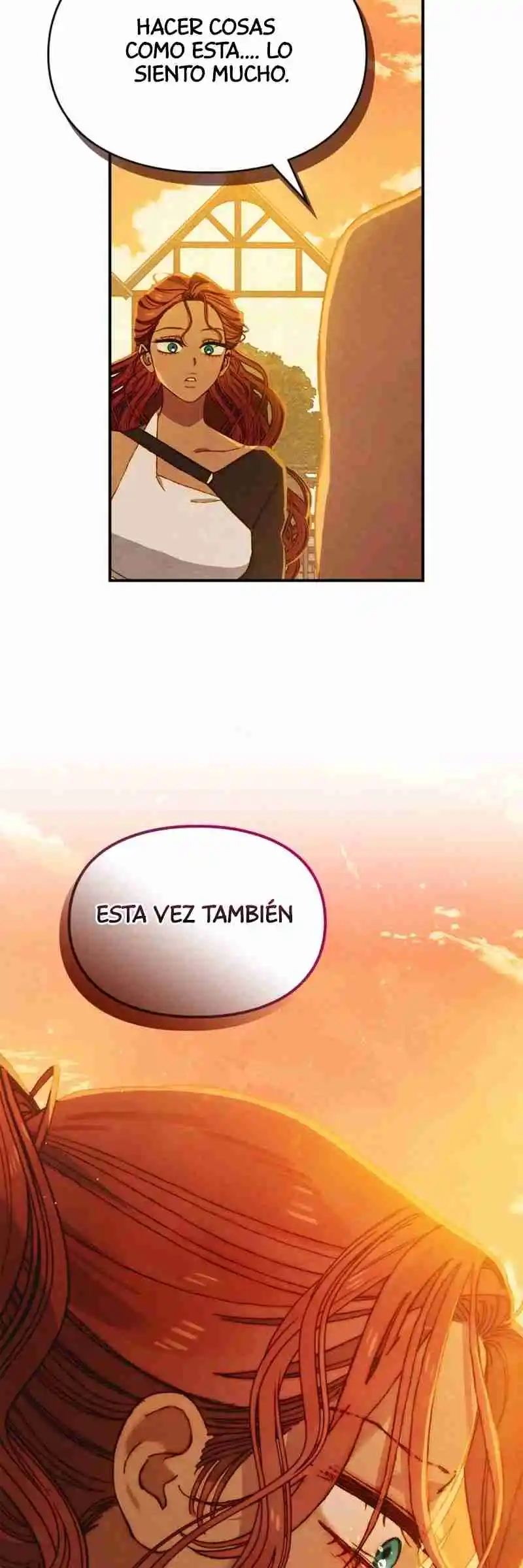 Adiestrando A Un Lindo Gatito Engreído capítulo 5, página 26