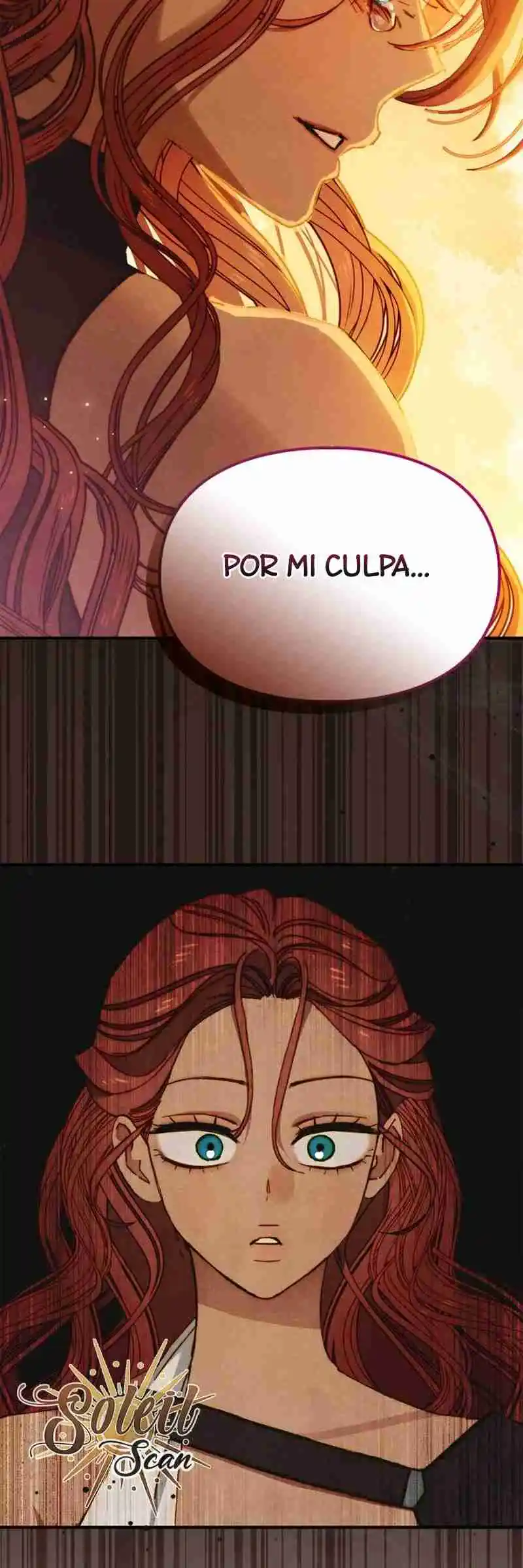 Adiestrando A Un Lindo Gatito Engreído capítulo 5, página 27