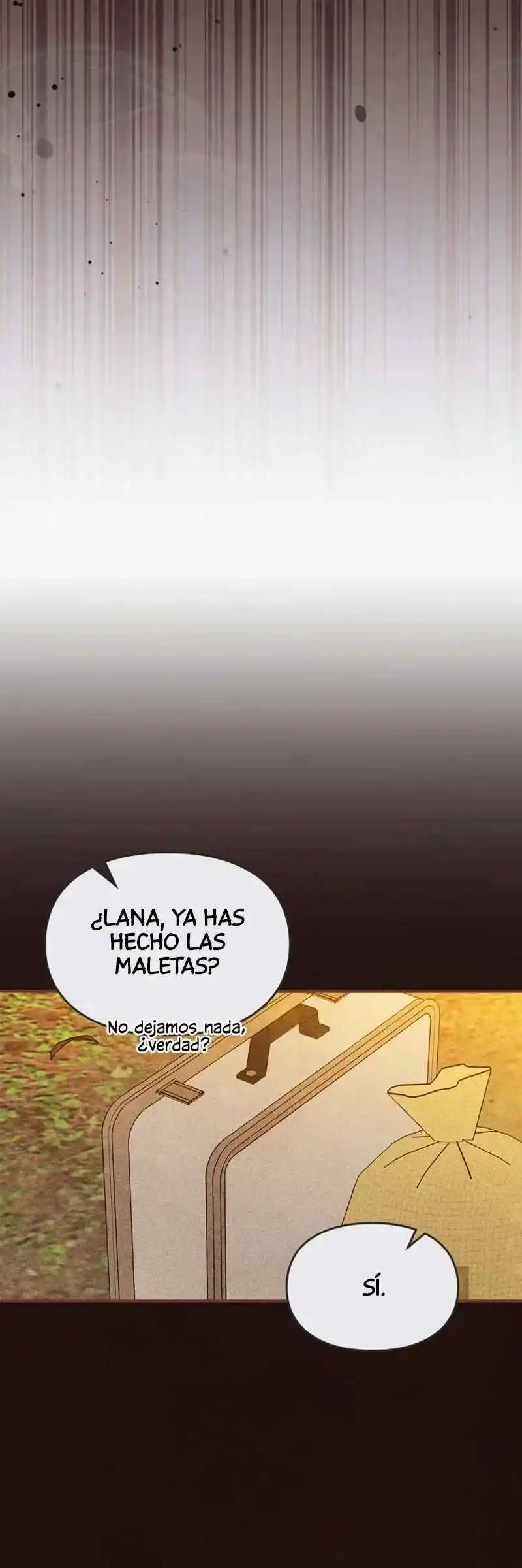 Adiestrando A Un Lindo Gatito Engreído capítulo 5, página 28