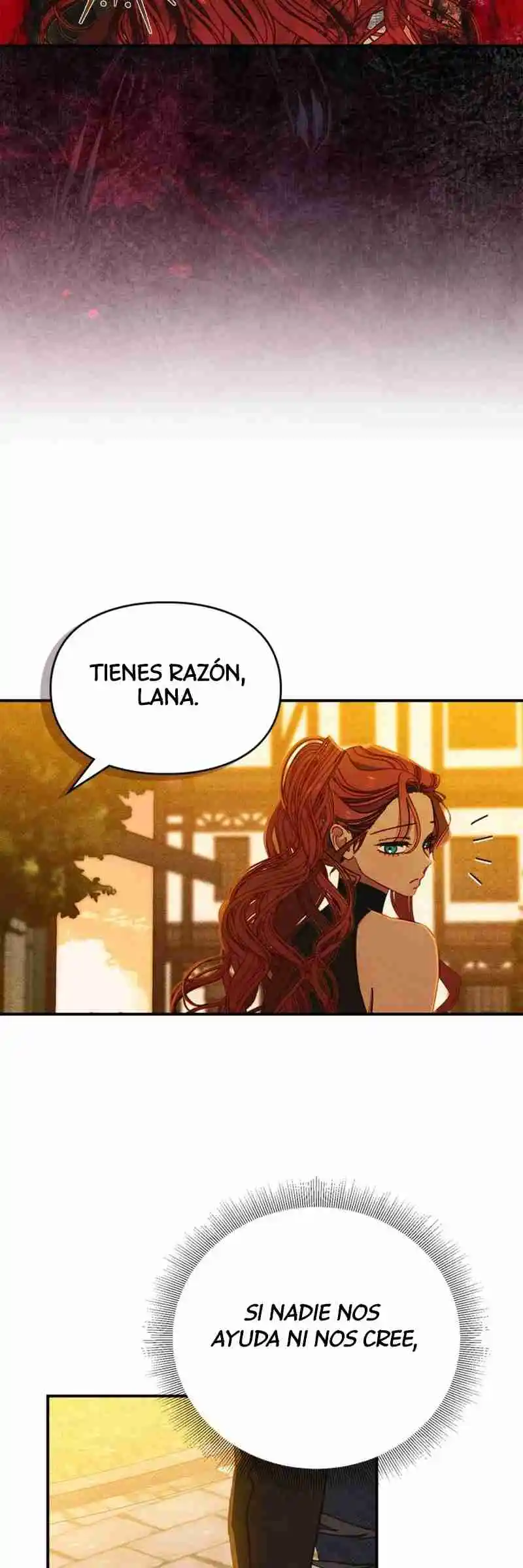 Adiestrando A Un Lindo Gatito Engreído capítulo 5, página 38