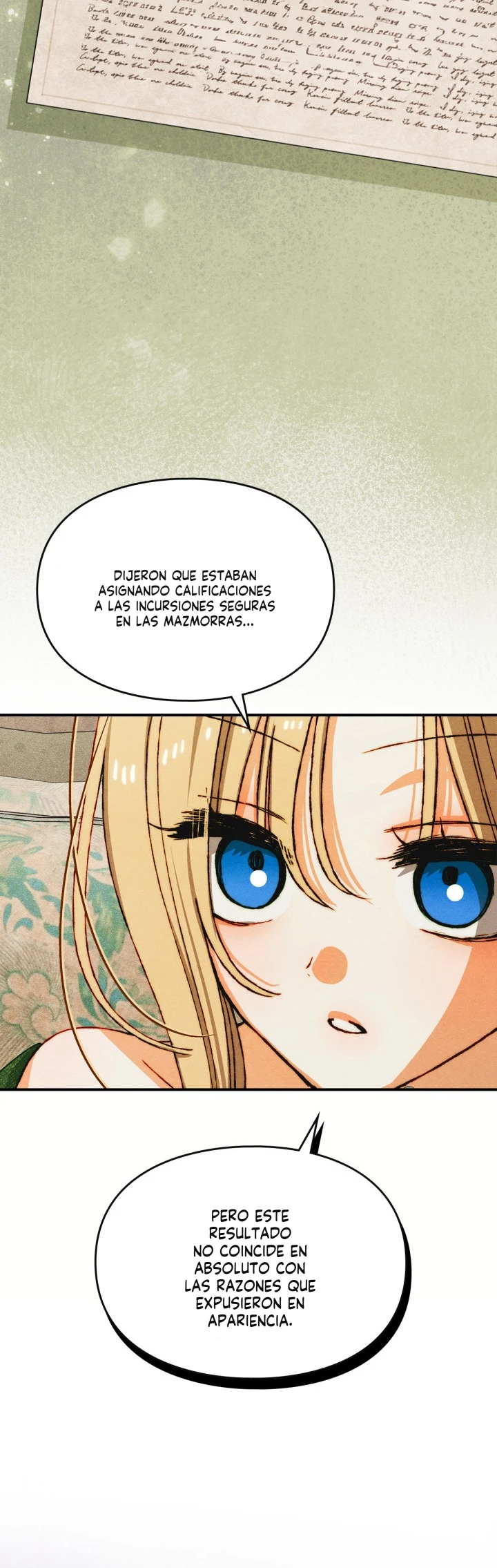 Adiestrando A Un Lindo Gatito Engreído capítulo 58, página 14