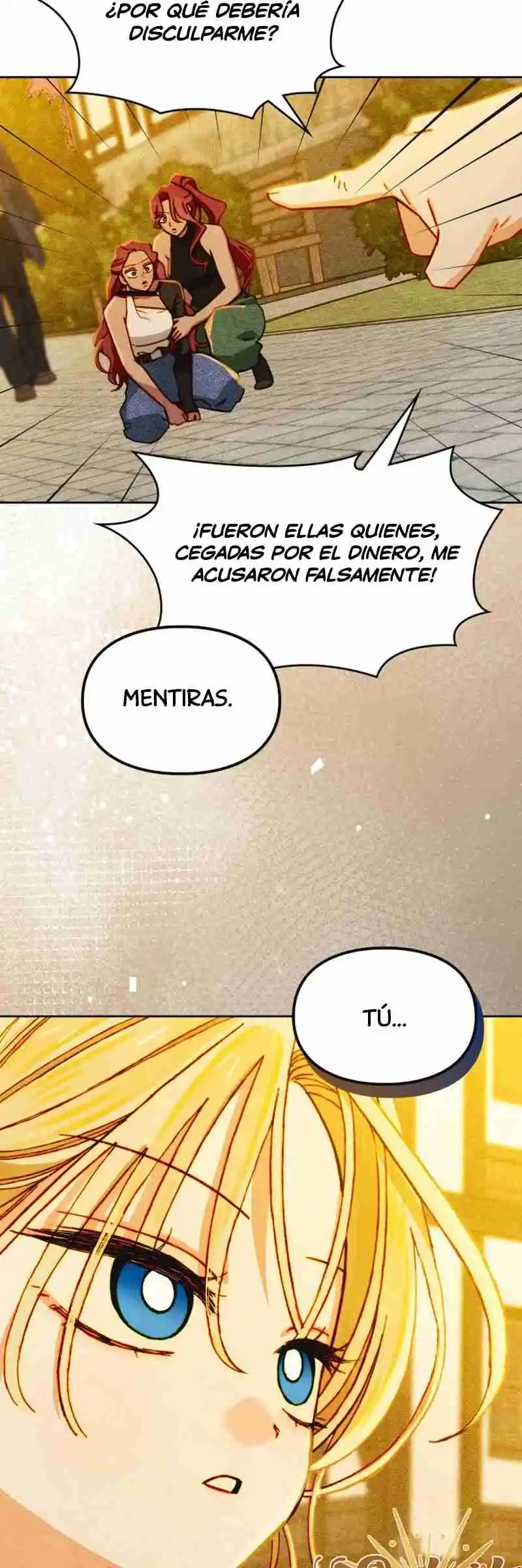 Adiestrando A Un Lindo Gatito Engreído capítulo 6, página 3