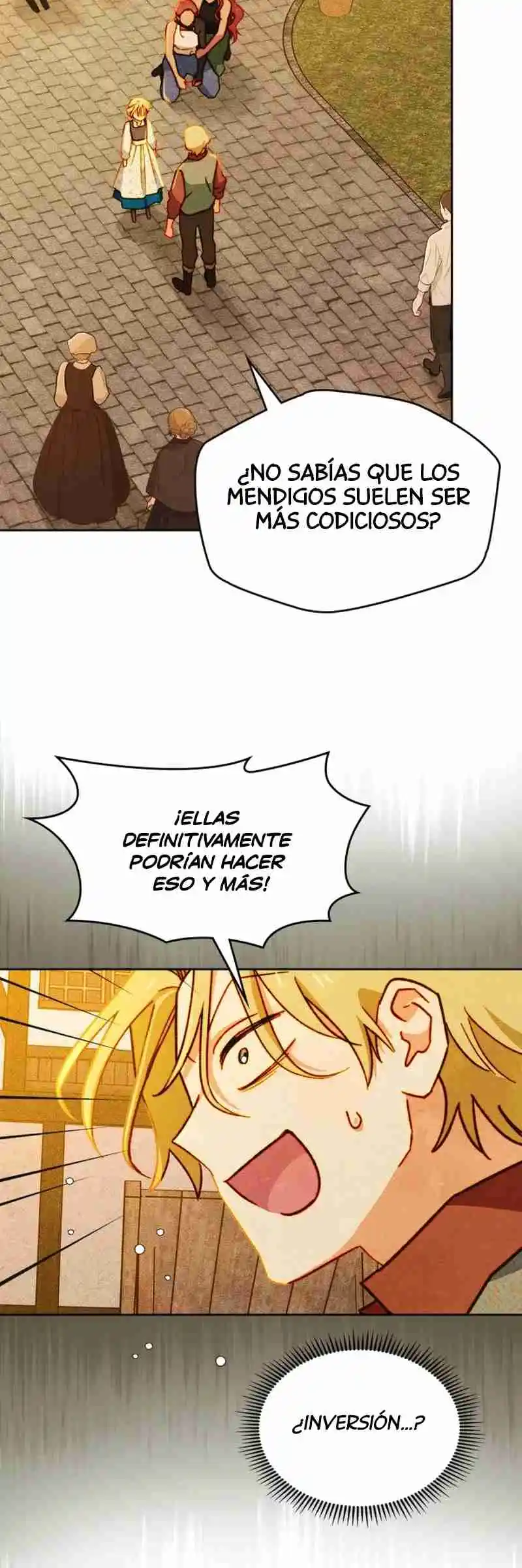 Adiestrando A Un Lindo Gatito Engreído capítulo 6, página 6