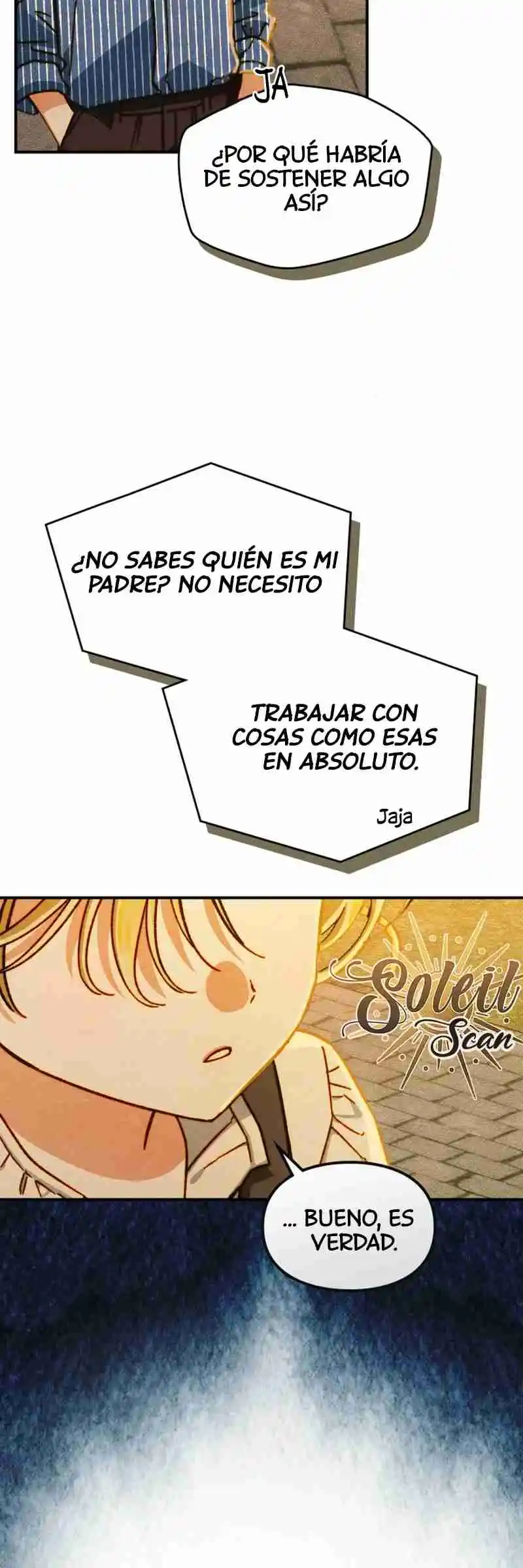 Adiestrando A Un Lindo Gatito Engreído capítulo 6, página 10