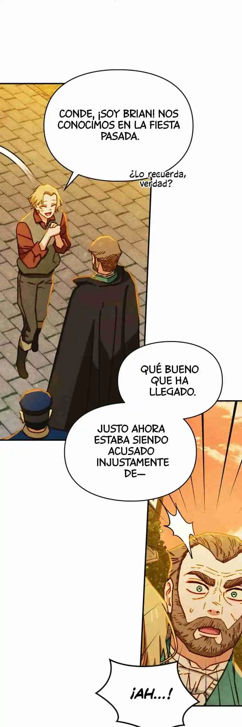Adiestrando A Un Lindo Gatito Engreído capítulo 6, página 15