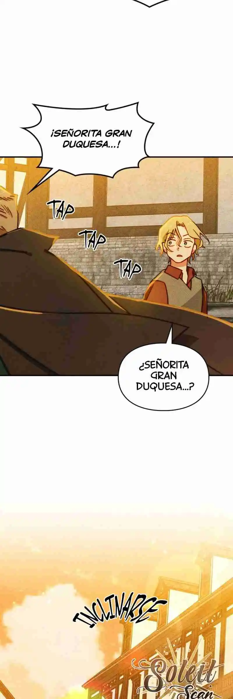Adiestrando A Un Lindo Gatito Engreído capítulo 6, página 16