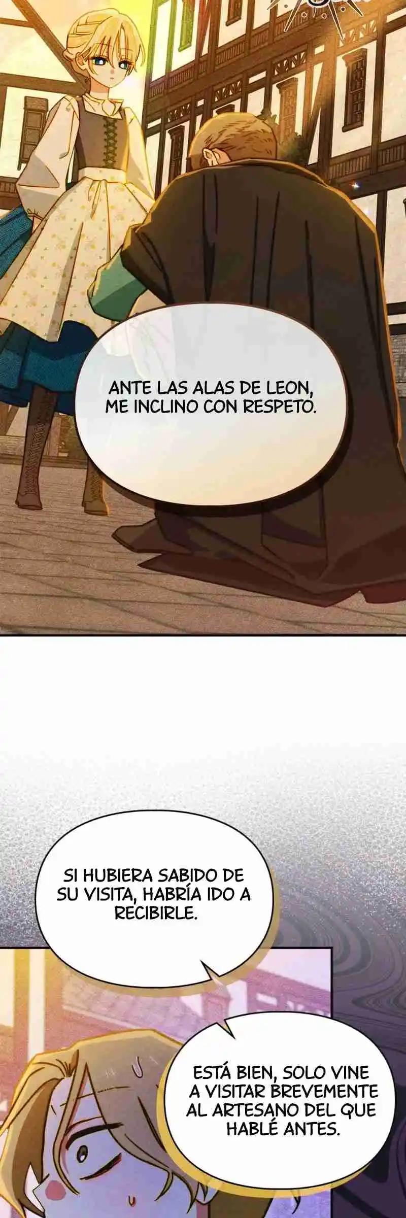Adiestrando A Un Lindo Gatito Engreído capítulo 6, página 17