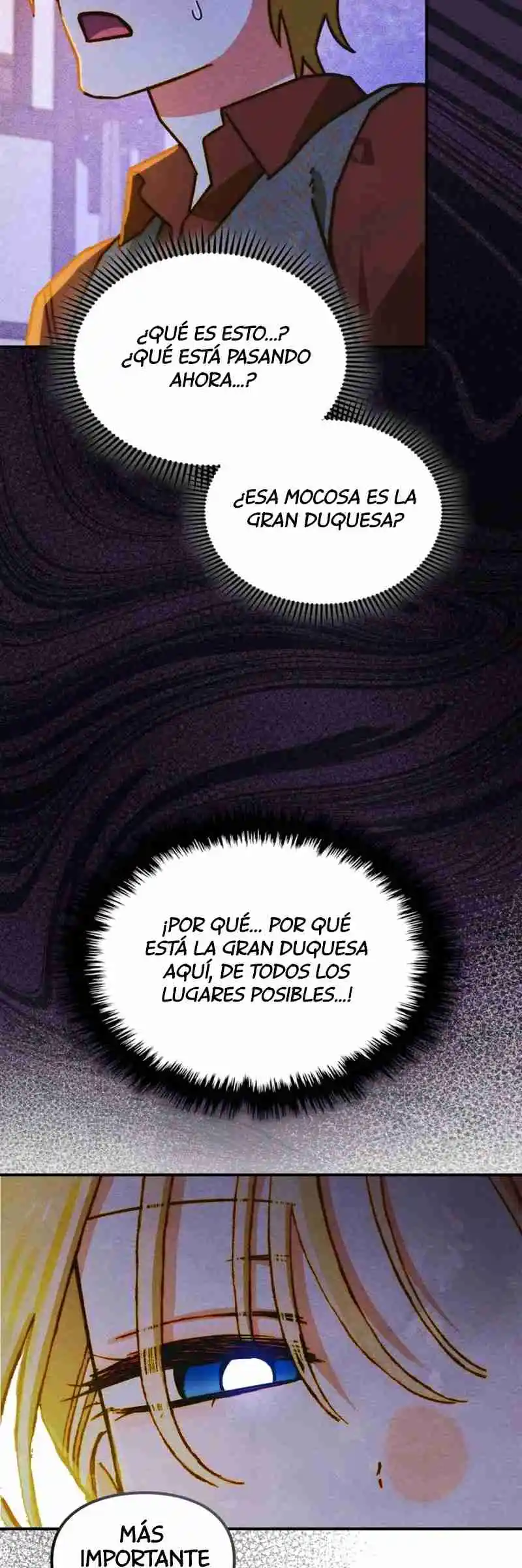 Adiestrando A Un Lindo Gatito Engreído capítulo 6, página 18