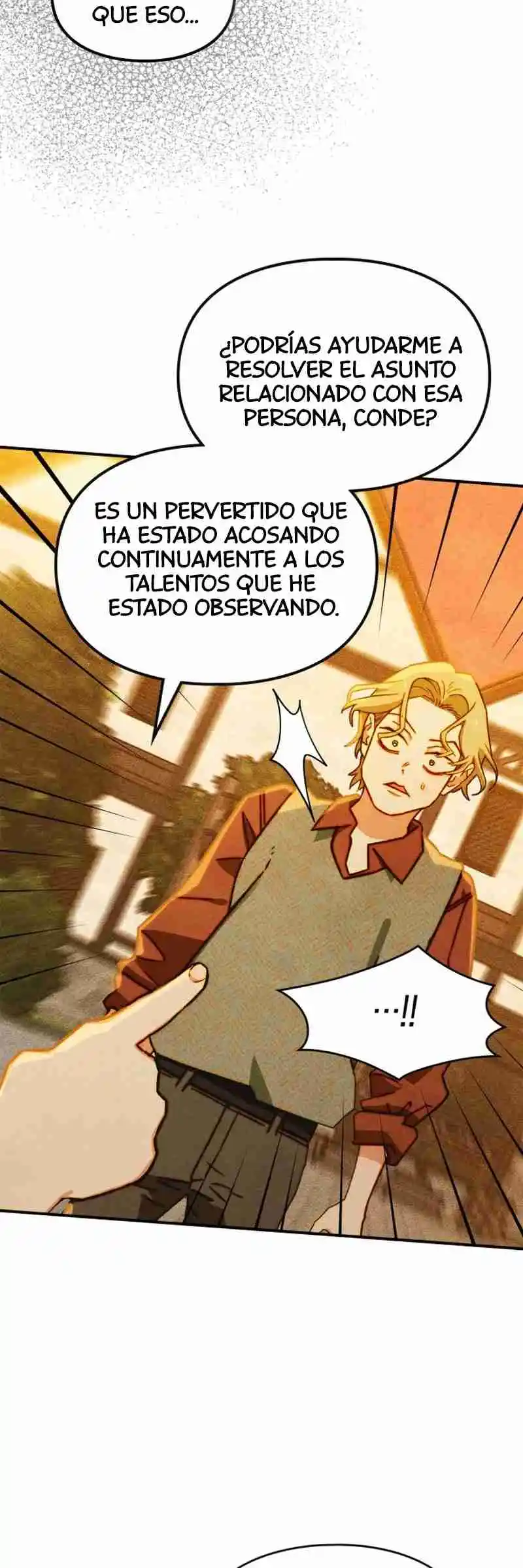 Adiestrando A Un Lindo Gatito Engreído capítulo 6, página 19