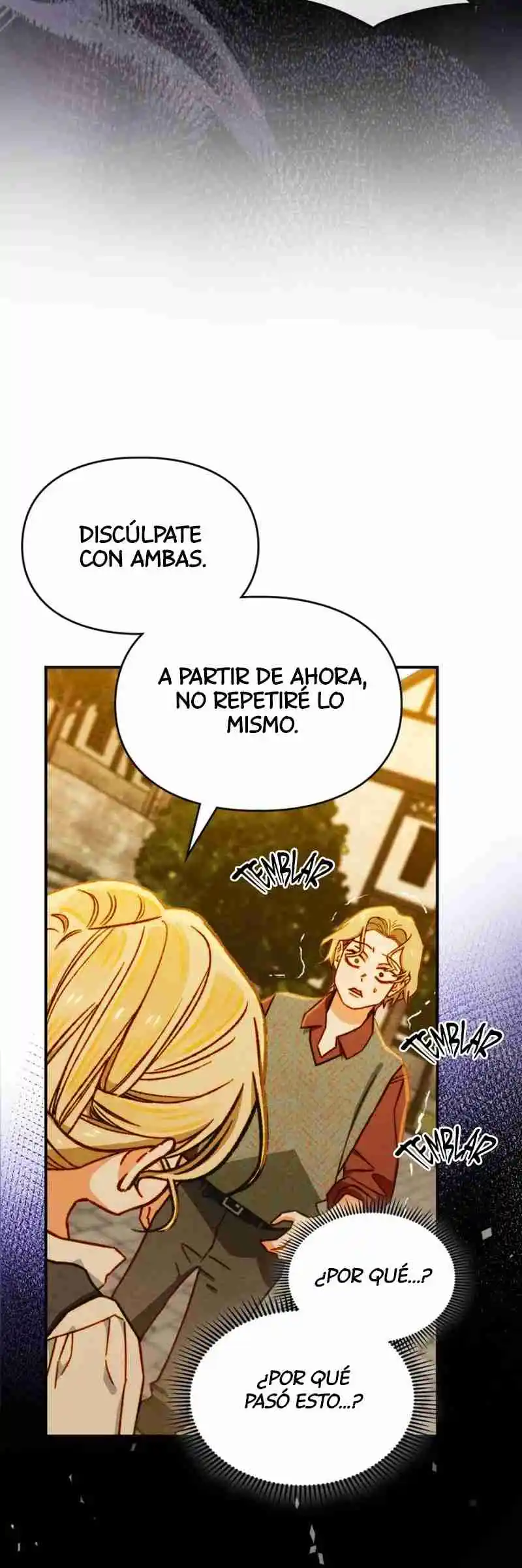 Adiestrando A Un Lindo Gatito Engreído capítulo 6, página 23