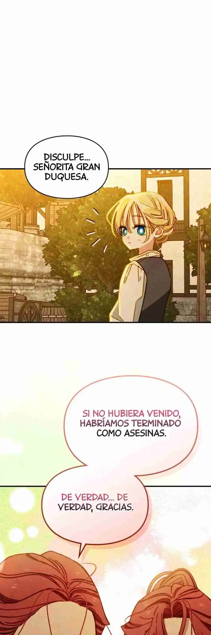 Adiestrando A Un Lindo Gatito Engreído capítulo 6, página 30
