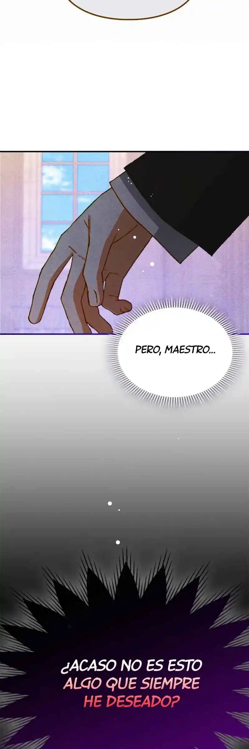 Adiestrando A Un Lindo Gatito Engreído capítulo 7, página 17