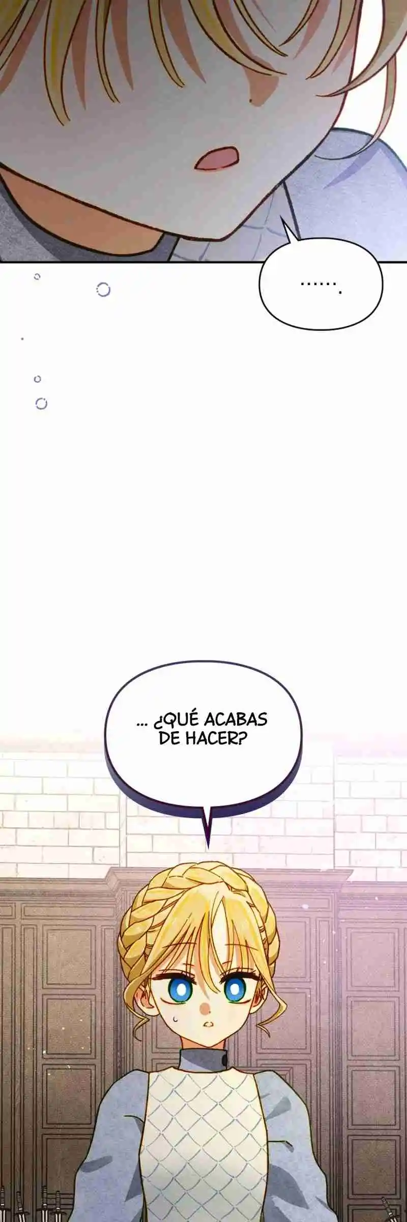 Adiestrando A Un Lindo Gatito Engreído capítulo 7, página 21