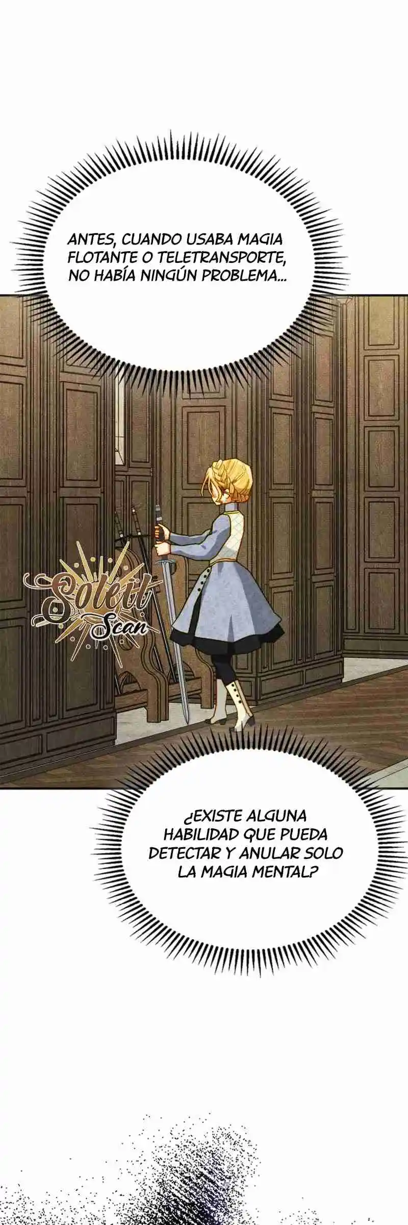 Adiestrando A Un Lindo Gatito Engreído capítulo 7, página 24
