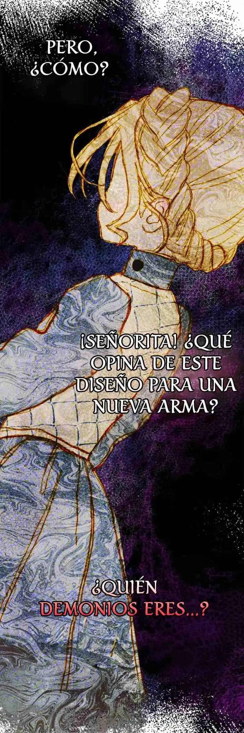 Adiestrando A Un Lindo Gatito Engreído capítulo 7, página 25