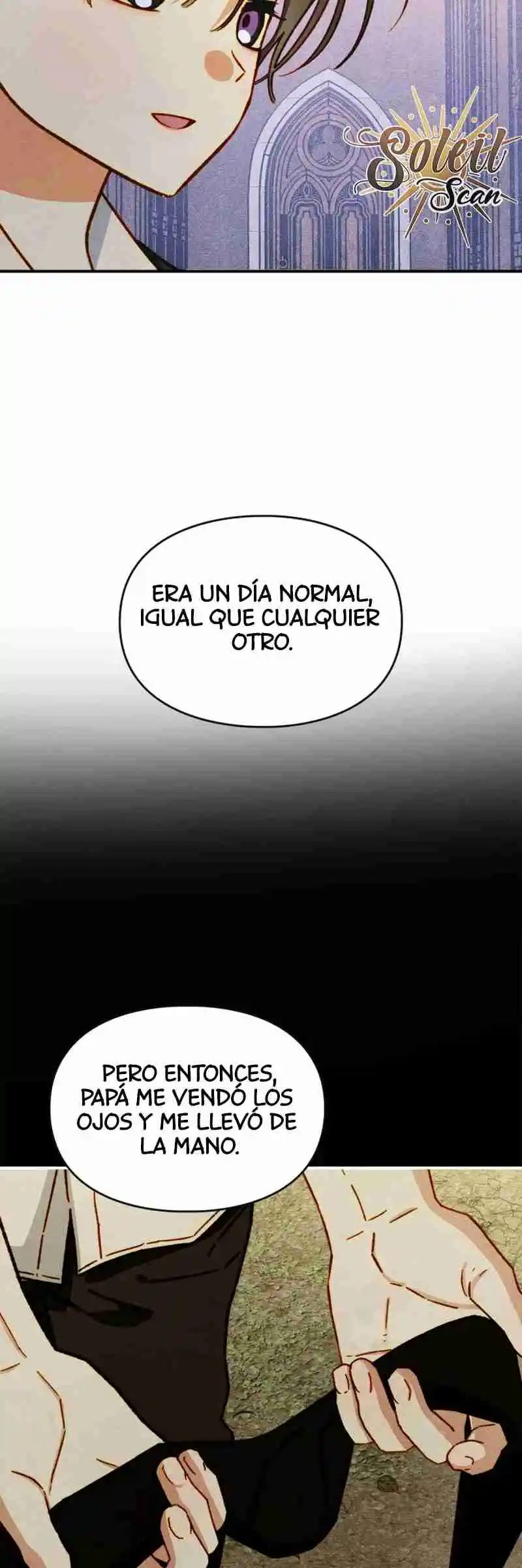 Adiestrando A Un Lindo Gatito Engreído capítulo 7, página 30