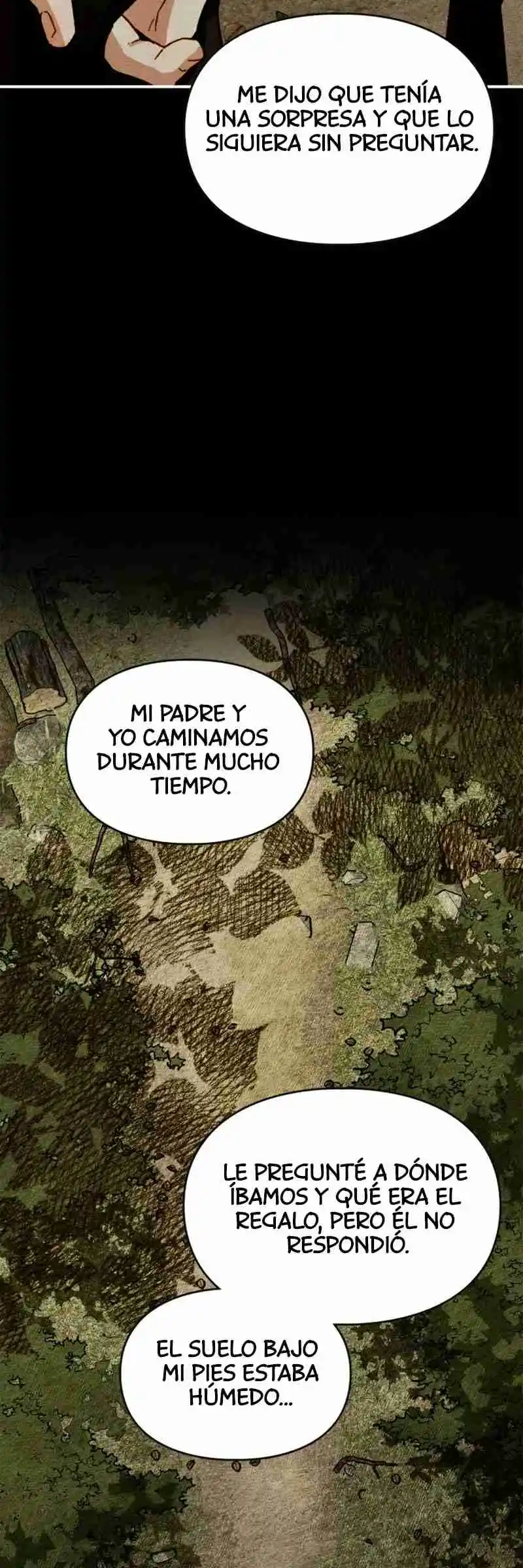 Adiestrando A Un Lindo Gatito Engreído capítulo 7, página 31