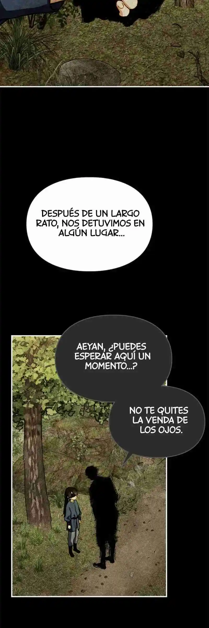 Adiestrando A Un Lindo Gatito Engreído capítulo 7, página 33