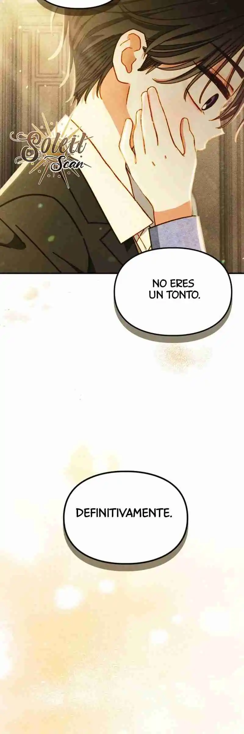Adiestrando A Un Lindo Gatito Engreído capítulo 7, página 40