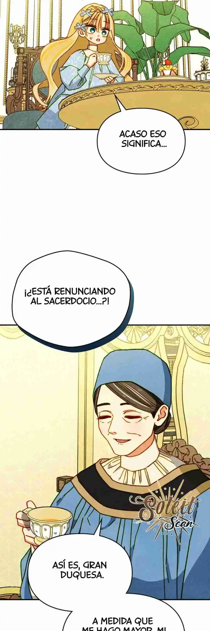 Adiestrando A Un Lindo Gatito Engreído capítulo 7, página 42