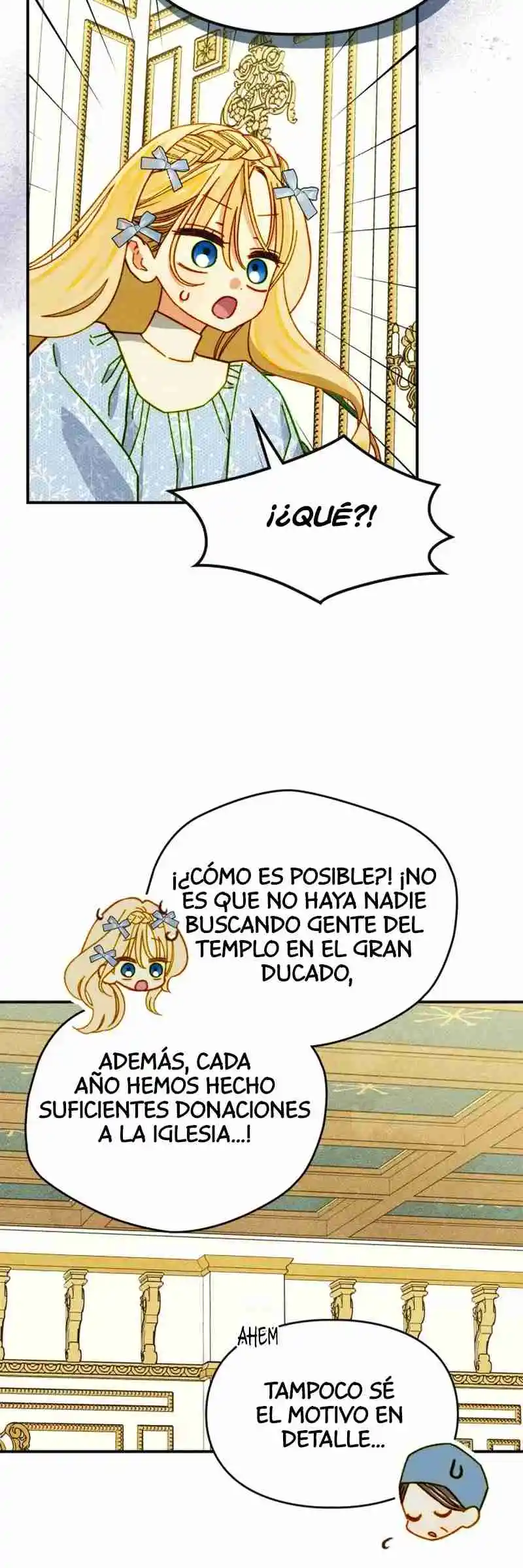 Adiestrando A Un Lindo Gatito Engreído capítulo 7, página 44