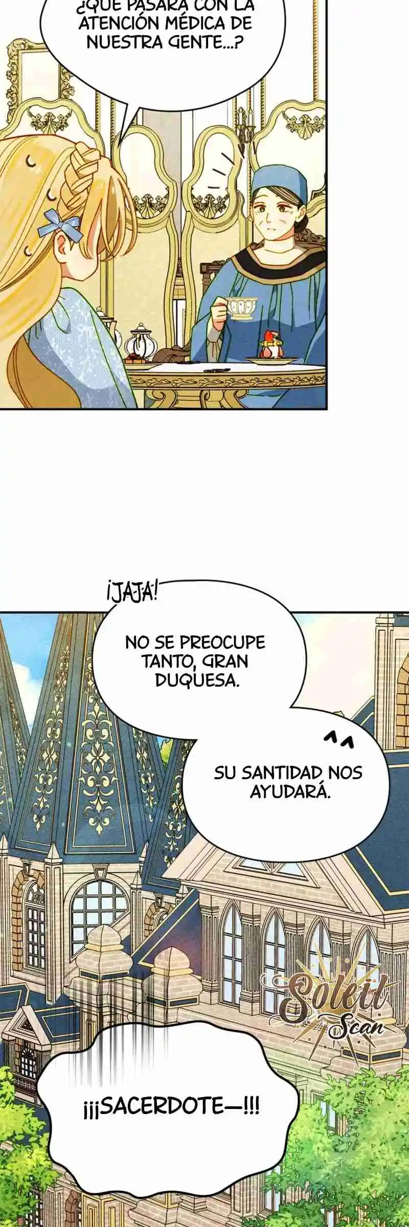 Adiestrando A Un Lindo Gatito Engreído capítulo 7, página 48