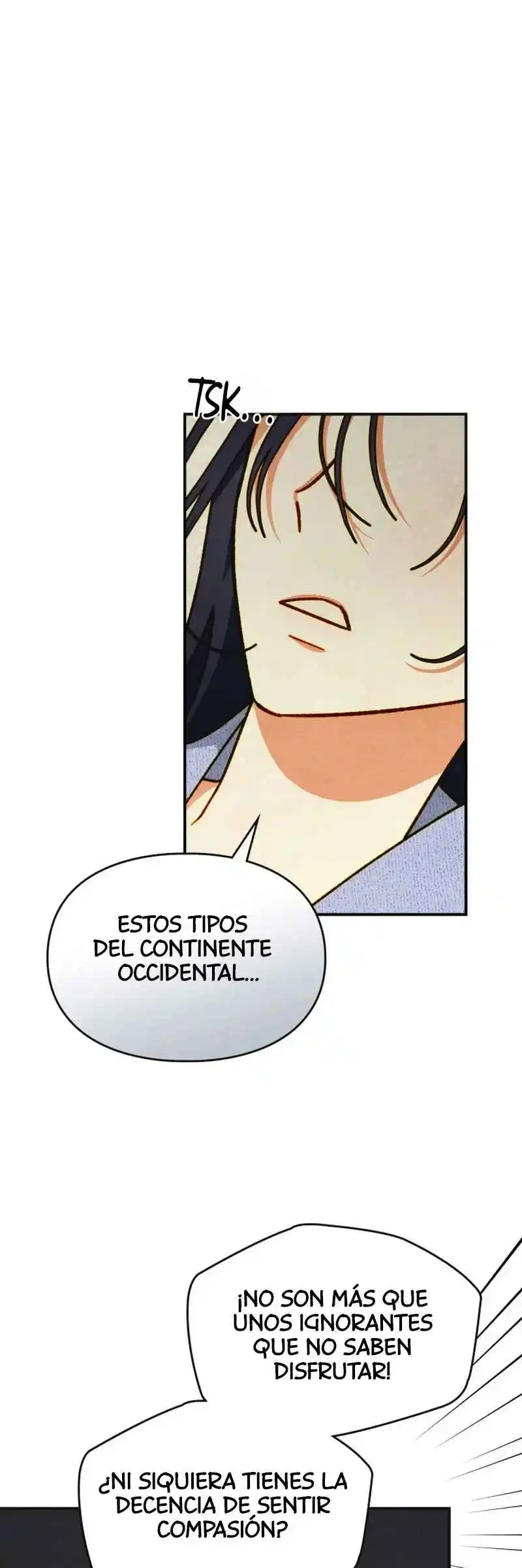 Adiestrando A Un Lindo Gatito Engreído capítulo 8, página 7