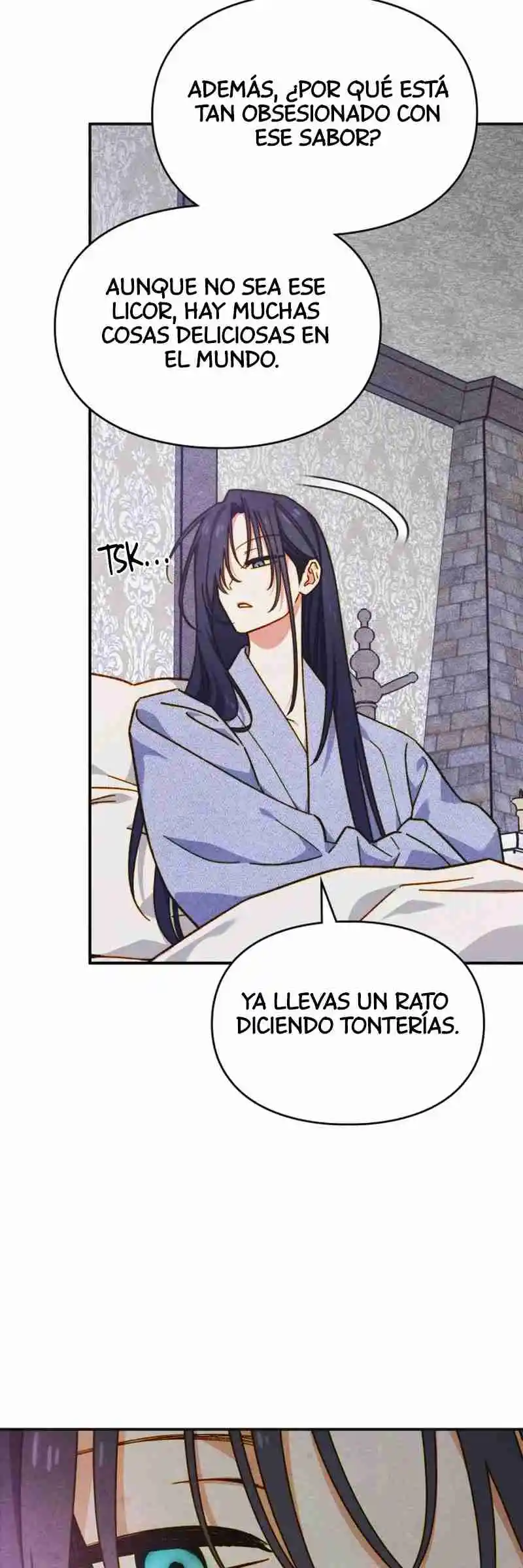 Adiestrando A Un Lindo Gatito Engreído capítulo 8, página 11