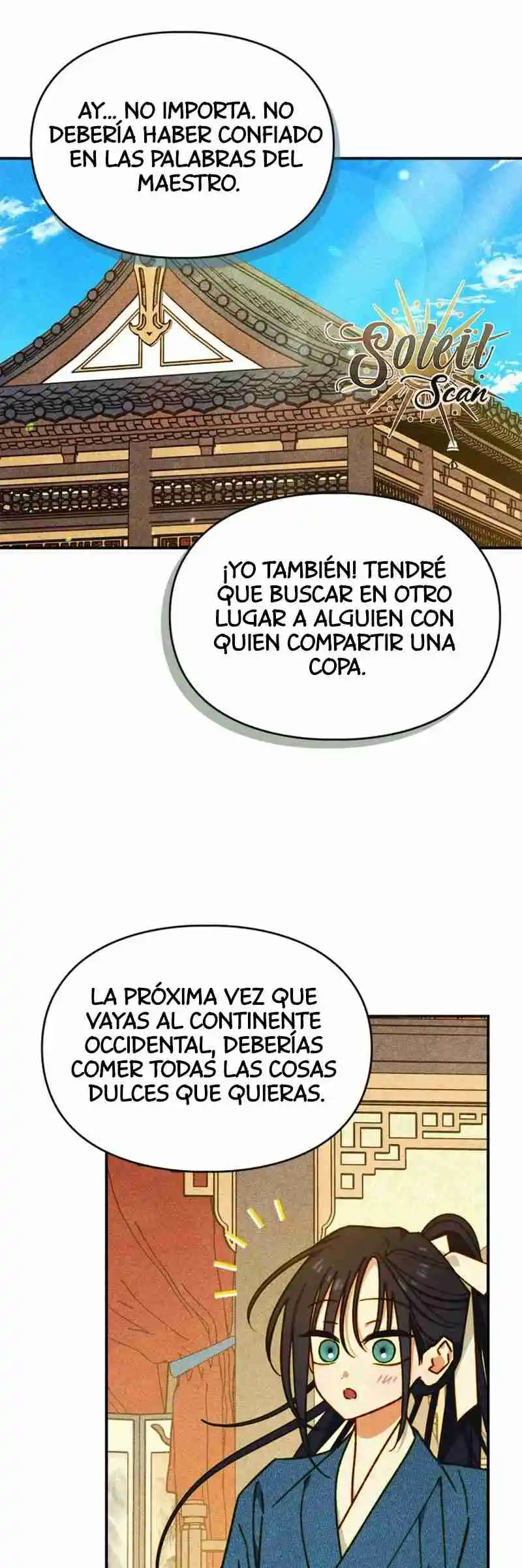 Adiestrando A Un Lindo Gatito Engreído capítulo 8, página 20