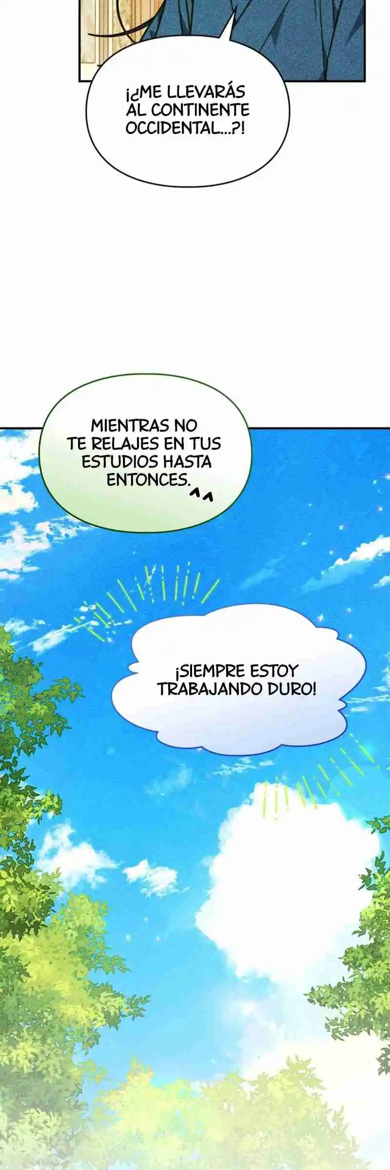 Adiestrando A Un Lindo Gatito Engreído capítulo 8, página 21