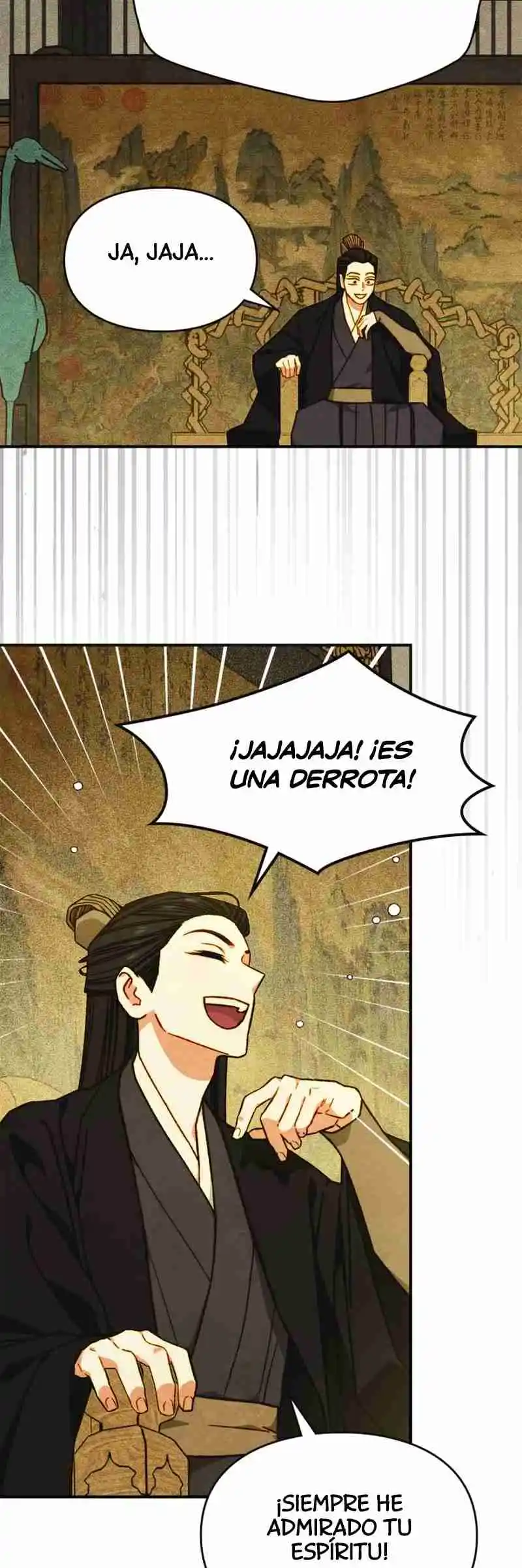 Adiestrando A Un Lindo Gatito Engreído capítulo 8, página 32