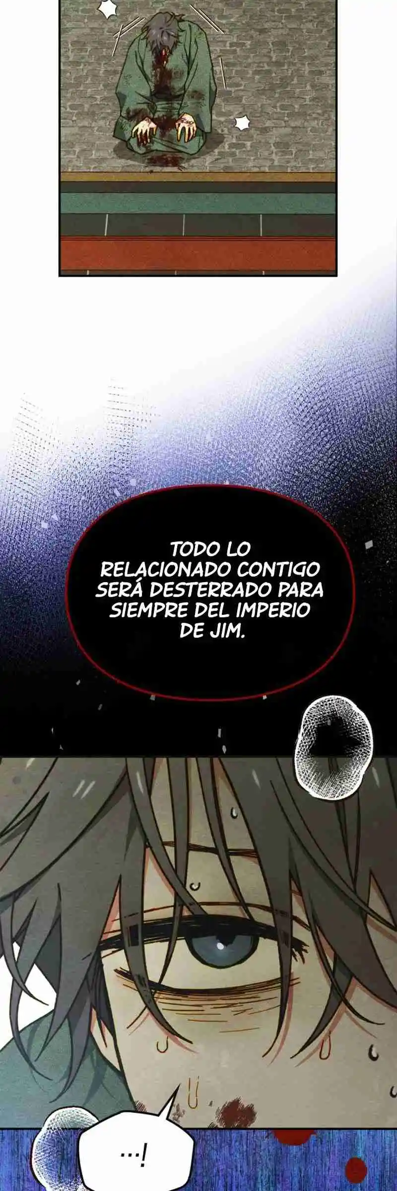 Adiestrando A Un Lindo Gatito Engreído capítulo 8, página 34