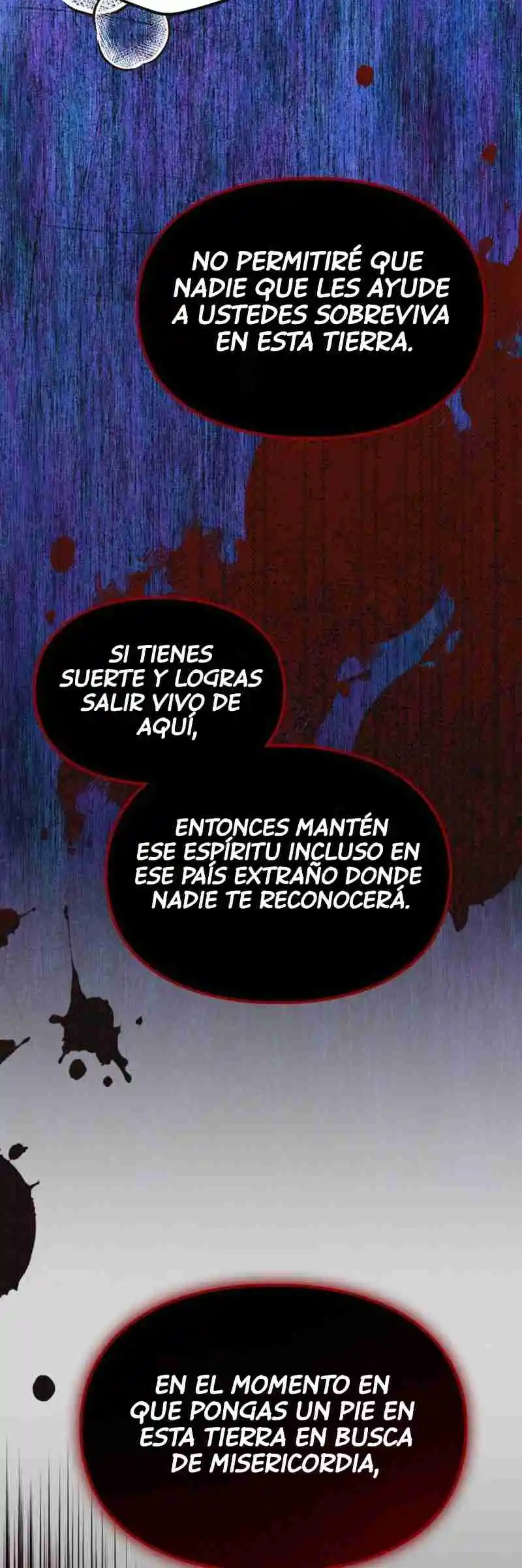 Adiestrando A Un Lindo Gatito Engreído capítulo 8, página 35