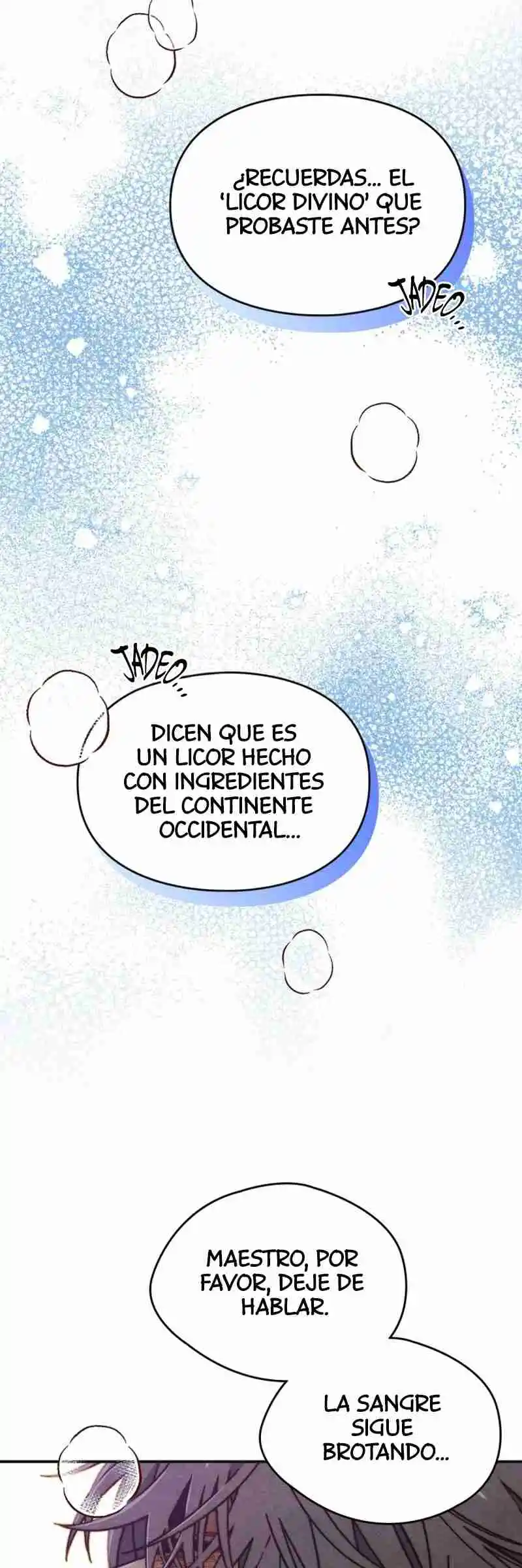 Adiestrando A Un Lindo Gatito Engreído capítulo 8, página 40