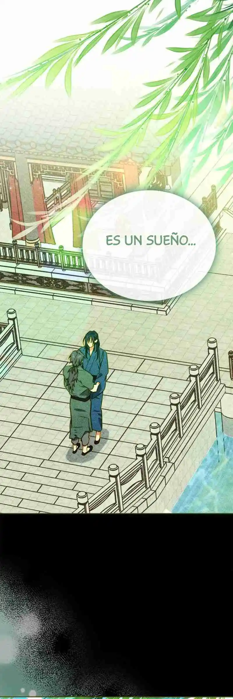 Adiestrando A Un Lindo Gatito Engreído capítulo 9, página 6