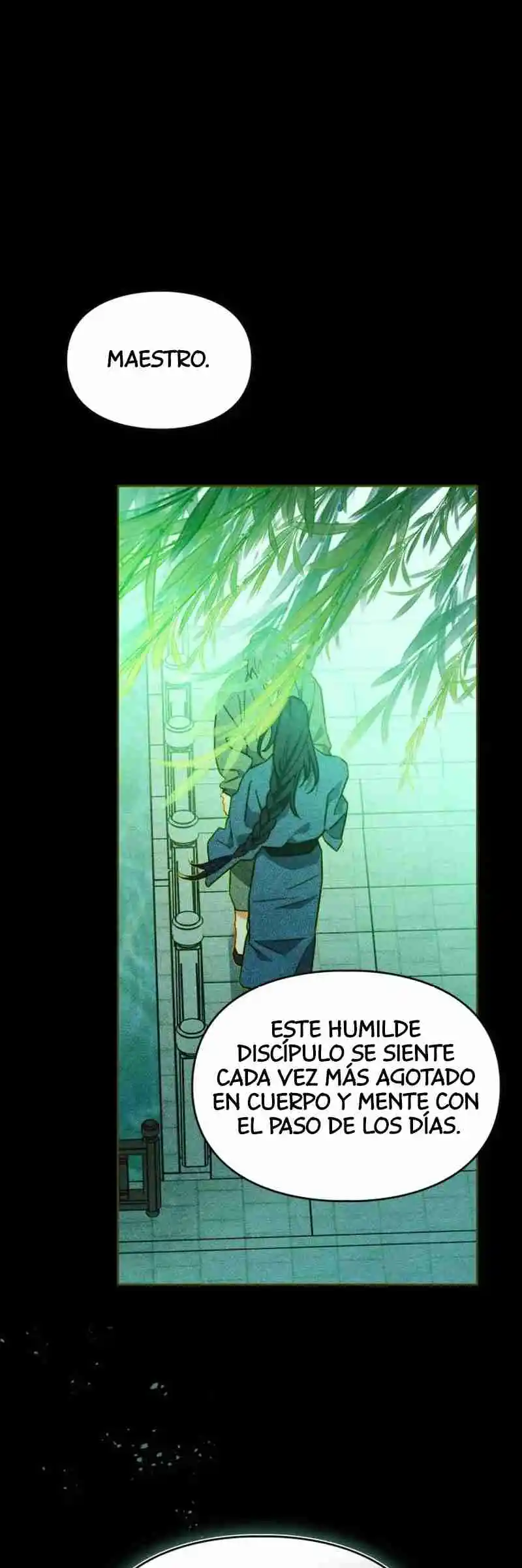 Adiestrando A Un Lindo Gatito Engreído capítulo 9, página 8