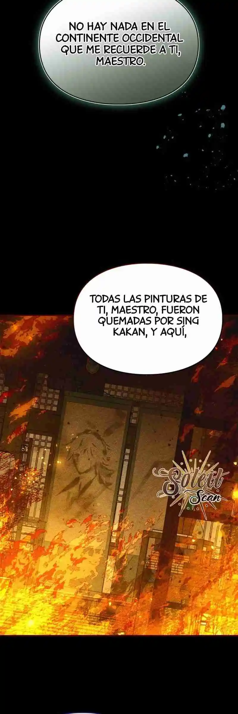 Adiestrando A Un Lindo Gatito Engreído capítulo 9, página 9