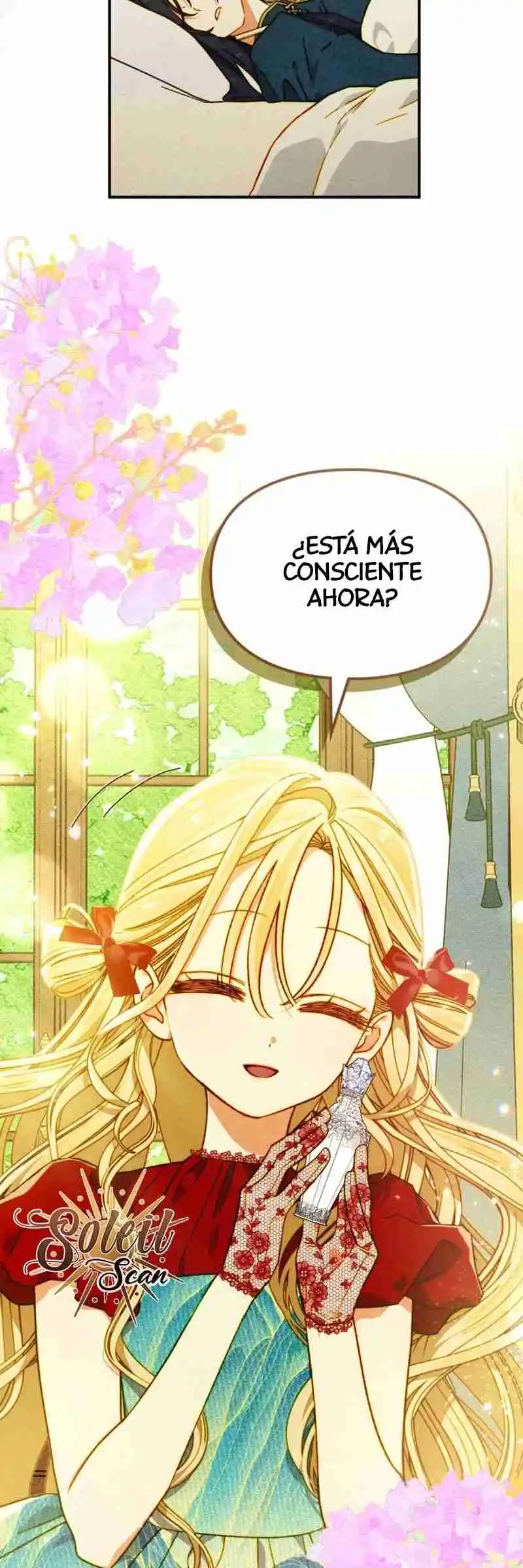 Adiestrando A Un Lindo Gatito Engreído capítulo 9, página 16