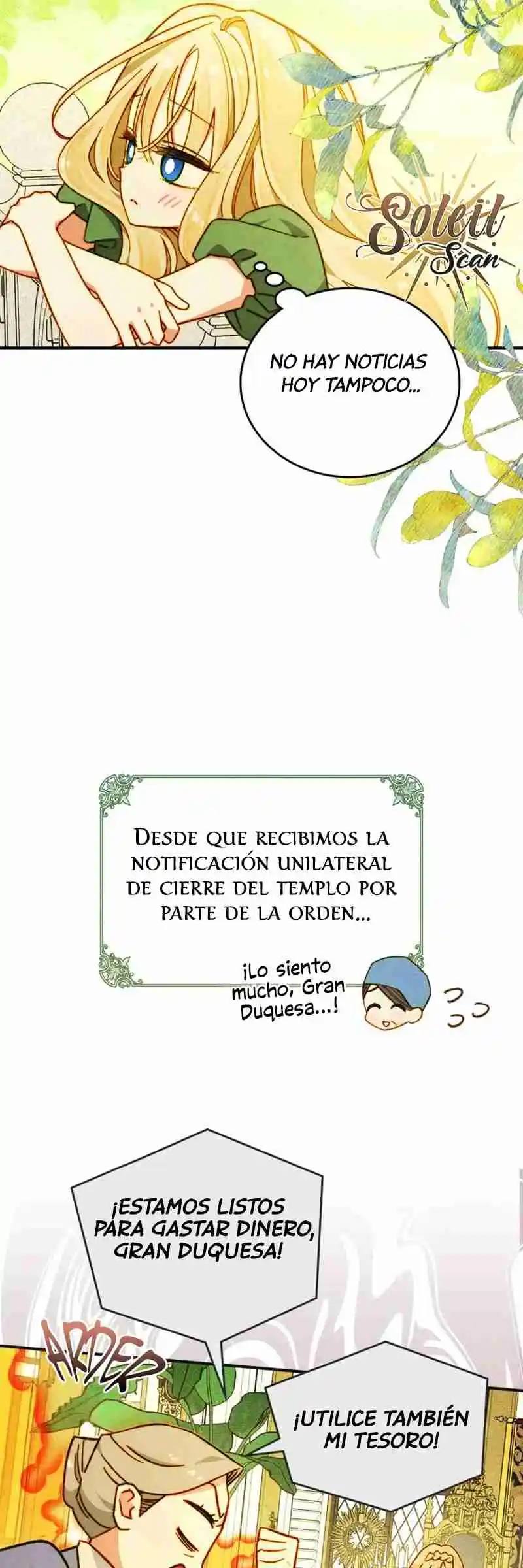Adiestrando A Un Lindo Gatito Engreído capítulo 9, página 19