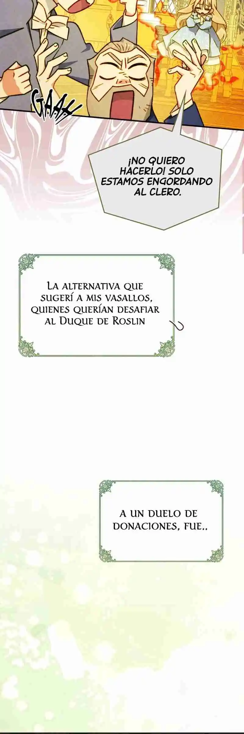Adiestrando A Un Lindo Gatito Engreído capítulo 9, página 20