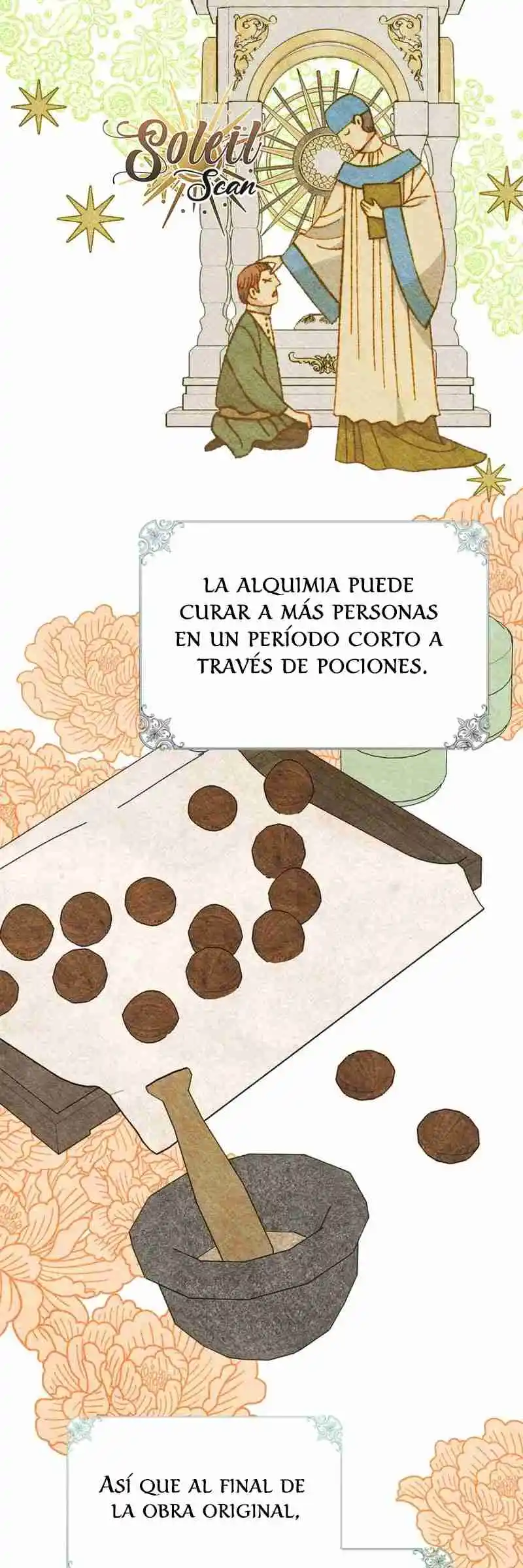 Adiestrando A Un Lindo Gatito Engreído capítulo 9, página 23